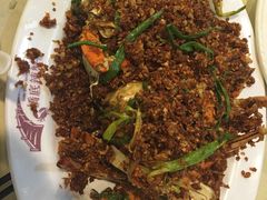 -桥底辣蟹(谢斐道店)