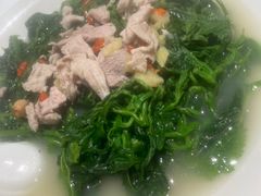 -清心鸡沙田乳鸽店·非遗传承(石溪店)