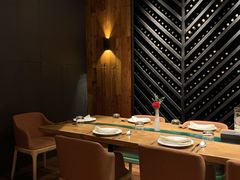 大堂-Pasha帕夏土耳其餐厅(南昌路店)