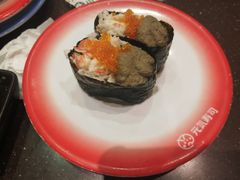 -元气寿司(环球港店)