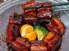 -粤香楼(新光里店)