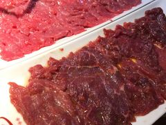 -花田里捞牛火锅(天润店)