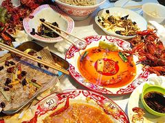 -石牌岭小亮蒸虾•湖北老字号(左岭店)