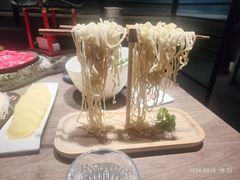 -老鼎旺安格斯牛肉火锅(衡艺广场店)