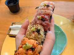 -鮨冠OMAKASE食べ放题(北京首店)