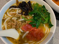 -半山腰·云南菜(侨福芳草地店)