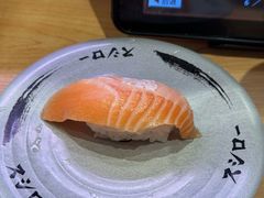 -寿司郎(皇庭广场店)