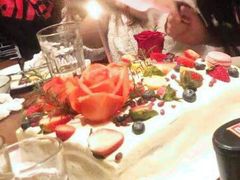 -艾加柒克蛋糕茶歇甜品台(春熙路店)