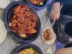 -金陵暴走小龙虾·迷踪蟹(凯德MALL店)