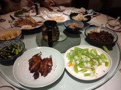 -席家花园(巨鹿花园店)