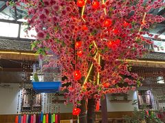 -丽江庭院之爱在路上(西单店)