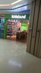 -KIDS LAND(悠唐购物中心二期店)
