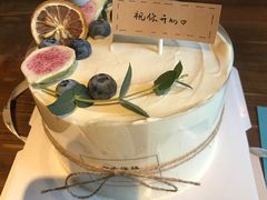 -亦家cake·0卡糖