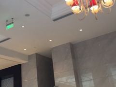 -西安豪享来温德姆至尊酒店