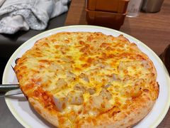 -萨莉亚意式餐厅(杭州滨江天街店)