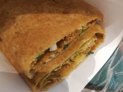 -虎头军八种杂粮煎饼(朝阳门店)