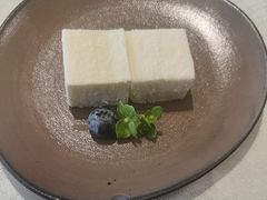 至尊酸奶糕-南海渔村(珠江新城店)