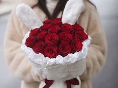 -花未央花店·WEYOUNG