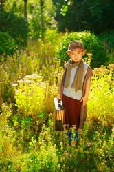 -豆豆飞儿童摄影(ccpark店)