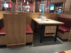 卡座-韩宫宴和牛烤肉(盐城金鹰店)