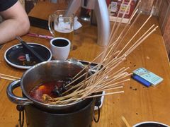 -小红烤翅(傅厚岗店)