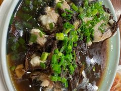 -绍兴名菜馆(可乐路店)