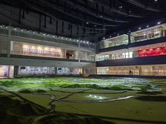 -广州市城市规划展览中心