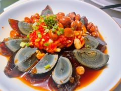 -外婆家(蓝色港湾店)