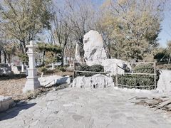 -水西公园