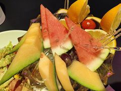 -粉墨特色菜·烧烤音乐酒馆