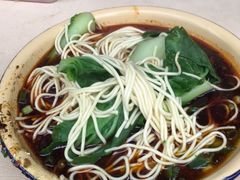 -赵伍面庄(松石大道店)
