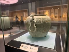 -镇江博物馆