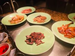 -杭州国际会议中心洲际酒店-原素全日餐厅(解放东路店)