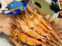 -79号渔船海鲜饭店(宝安店)