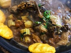 -大鹅岛灶台鱼·铁锅炖(水库路店)