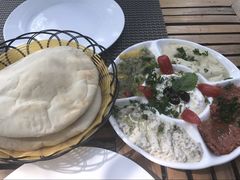 -ALAMEEN阿拉伯餐厅(三里屯店)