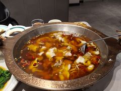 -洞庭鱼香(万科店)