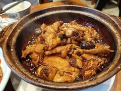 -杨厨的田园饭店(长城路店)