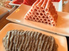 -南门涮肉(通州店)