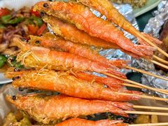 -巽寮印象美食部落餐厅·海鲜·地方特色菜(惠州体验店)