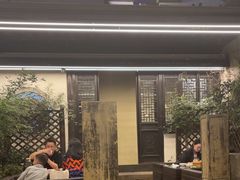 -壹泰东南亚主题餐厅·高良姜风情(州桥店)
