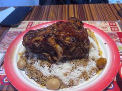 -桐哥肉铺(万柳华联店)