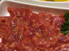 捞派滑牛肉-海底捞火锅(凯德广场店)