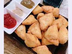 -美玲餐厅(保利店)