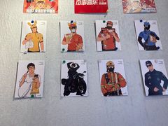 -百事喜乐炸鸡铺(合肥首店)