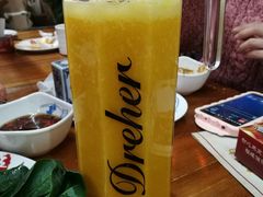 -五悦北平四季涮肉·烧烤(老商埠店)