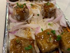 -阿婆农家菜(车墩店)