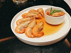 -阿明小菜·海鲜·上海菜(梅陇店)