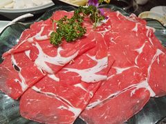 -臻牧壹品雪花牛肉火锅(大兴九臻店)