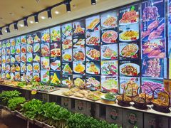 -人民公社大食堂(顺义总店)